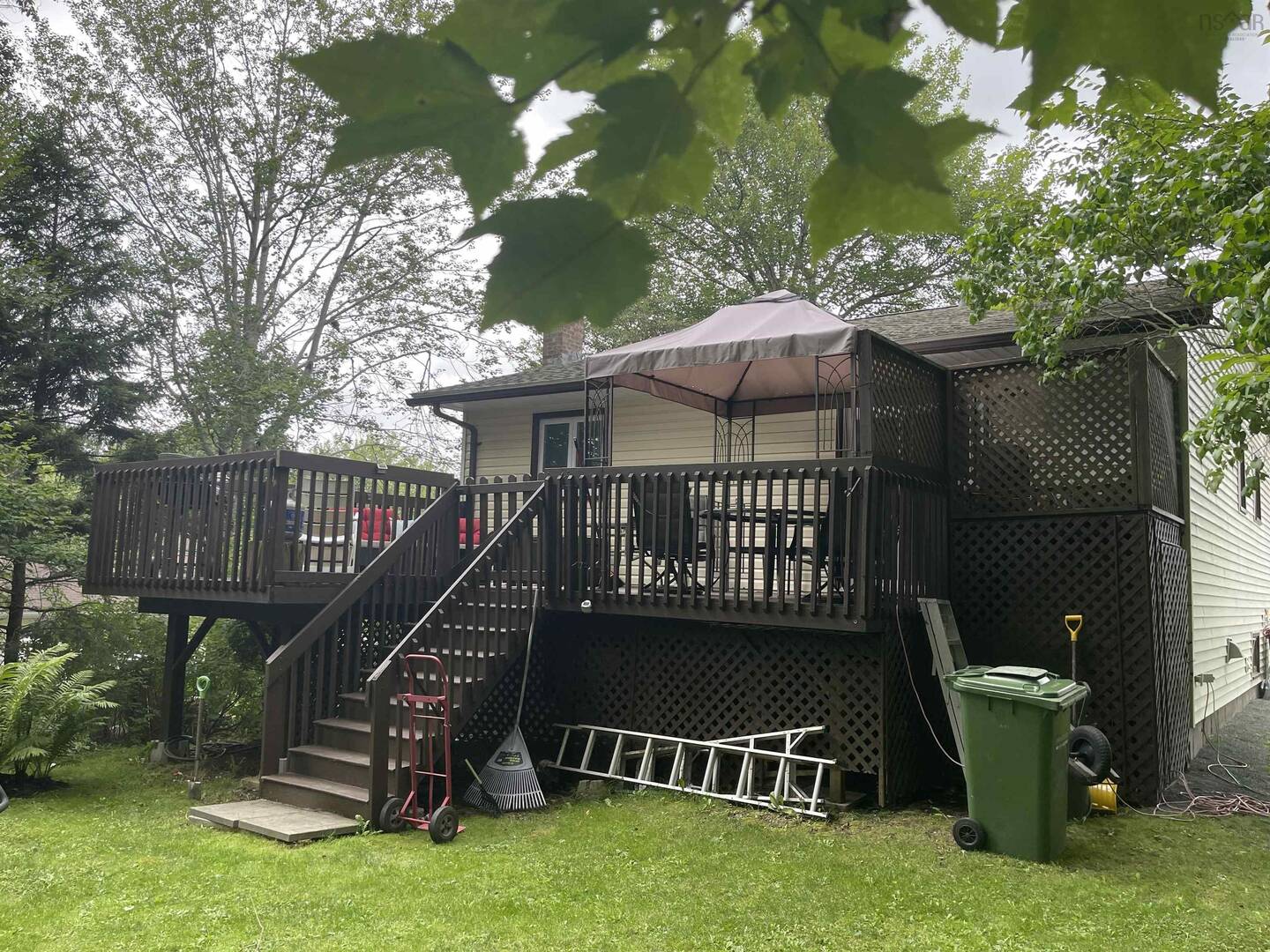 5 Noria Crescent Middle Sackville, NS B4E2M1