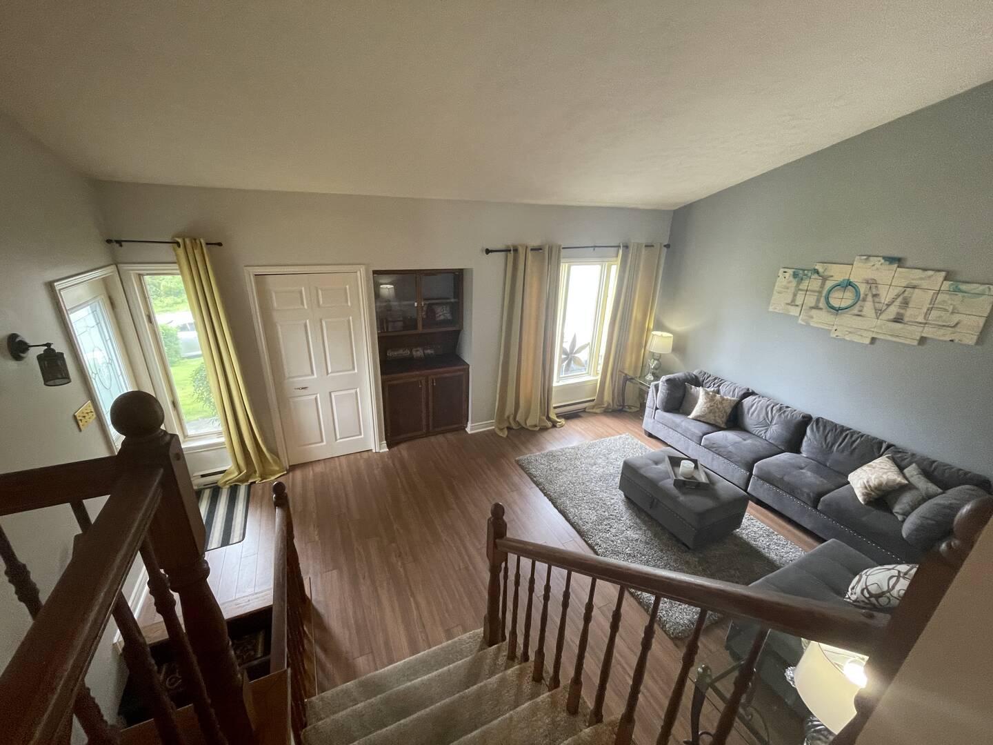 5 Noria Crescent Middle Sackville, NS B4E2M1