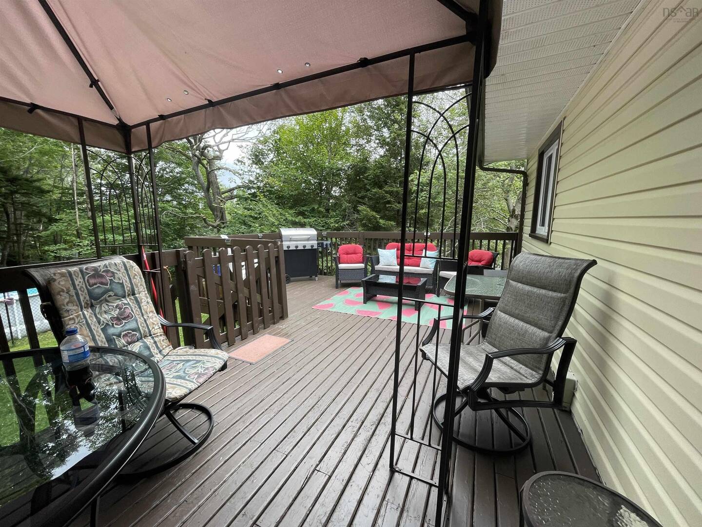 5 Noria Crescent Middle Sackville, NS B4E2M1