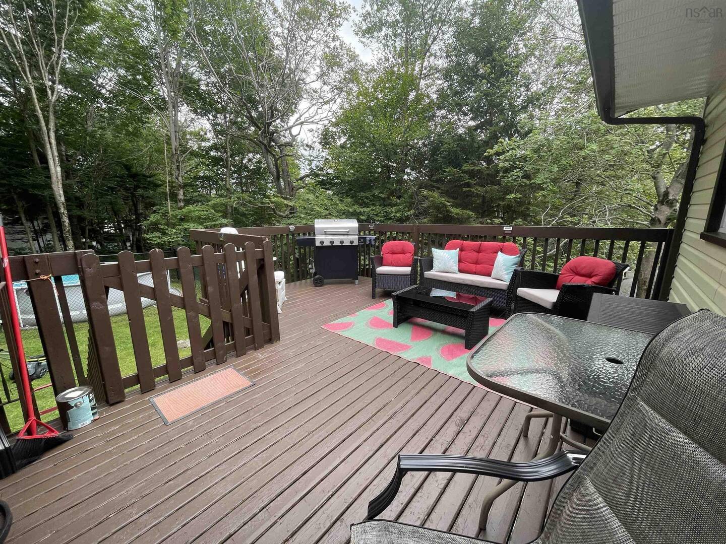 5 Noria Crescent Middle Sackville, NS B4E2M1