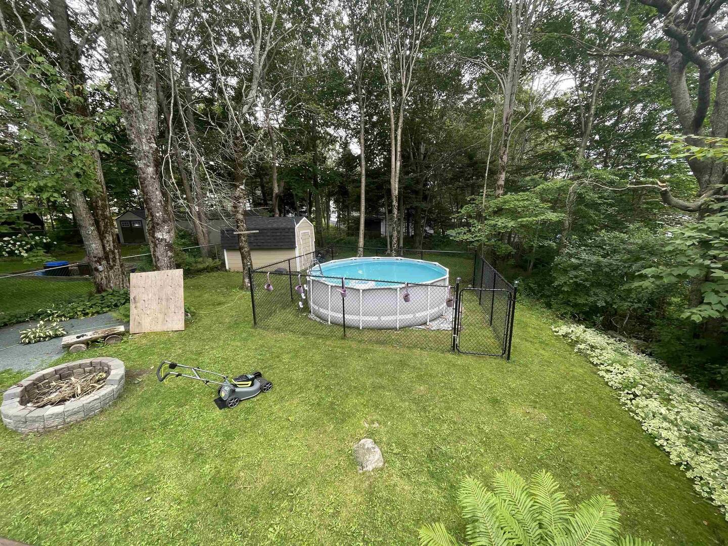 5 Noria Crescent Middle Sackville, NS B4E2M1