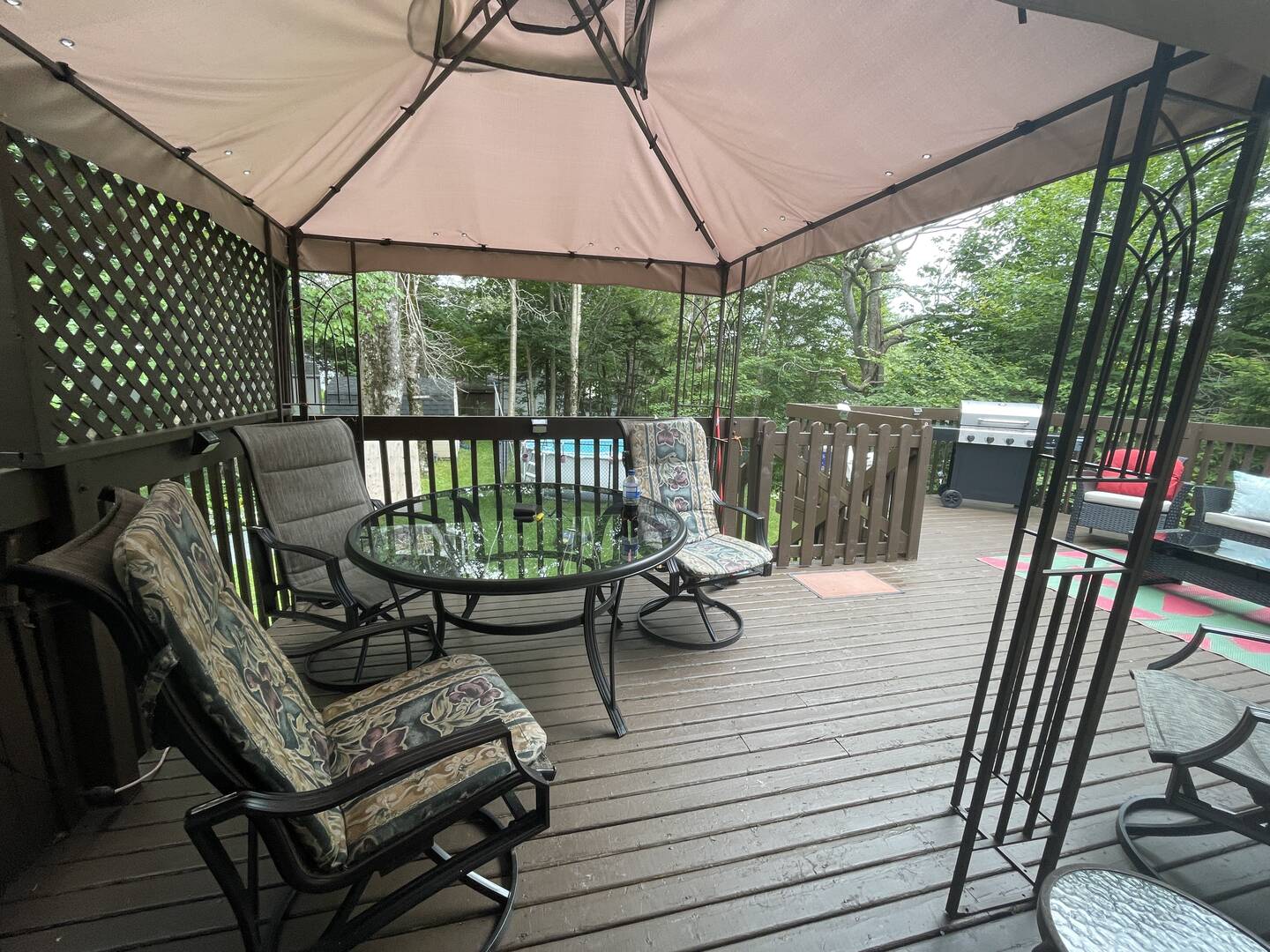 5 Noria Crescent Middle Sackville, NS B4E2M1