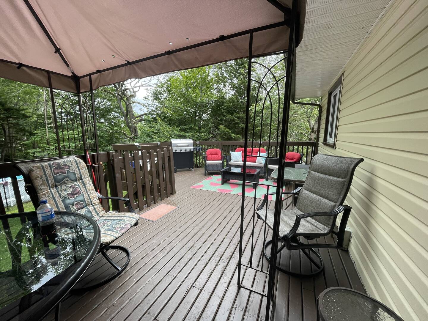 5 Noria Crescent Middle Sackville, NS B4E2M1