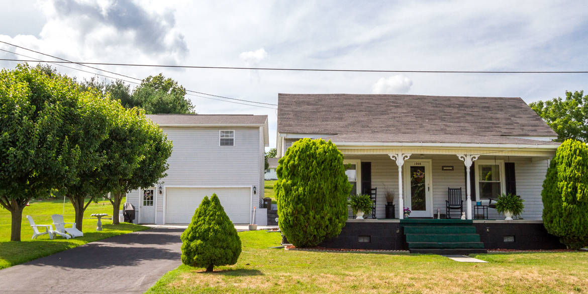 Brivity 1060 W Jefferson Street Wytheville, VA 24382