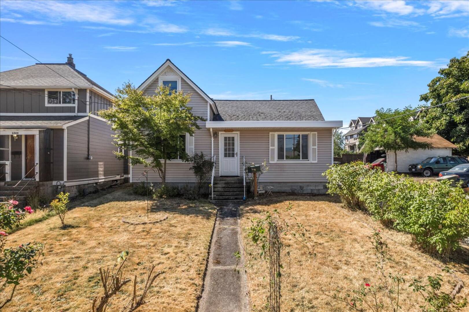 1255 Grant St Bellingham, WA 98225