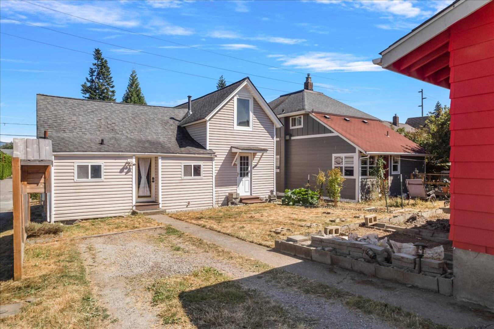 1255 Grant St Bellingham, WA 98225