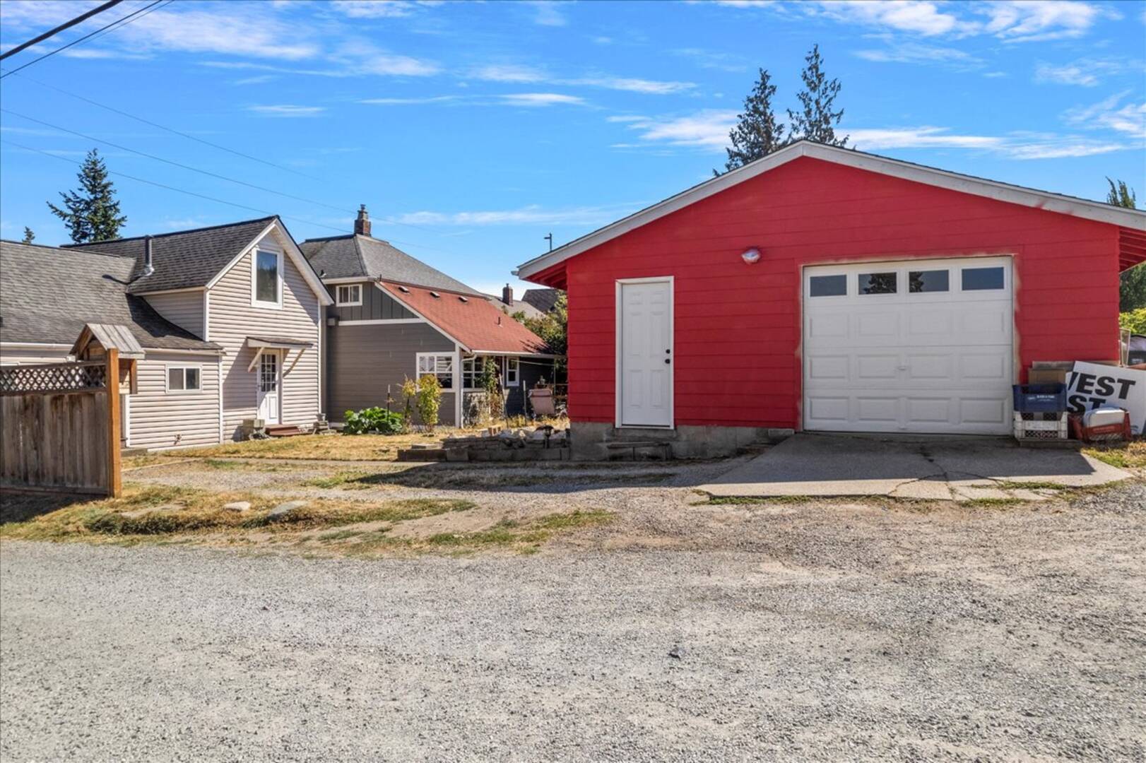 1255 Grant St Bellingham, WA 98225