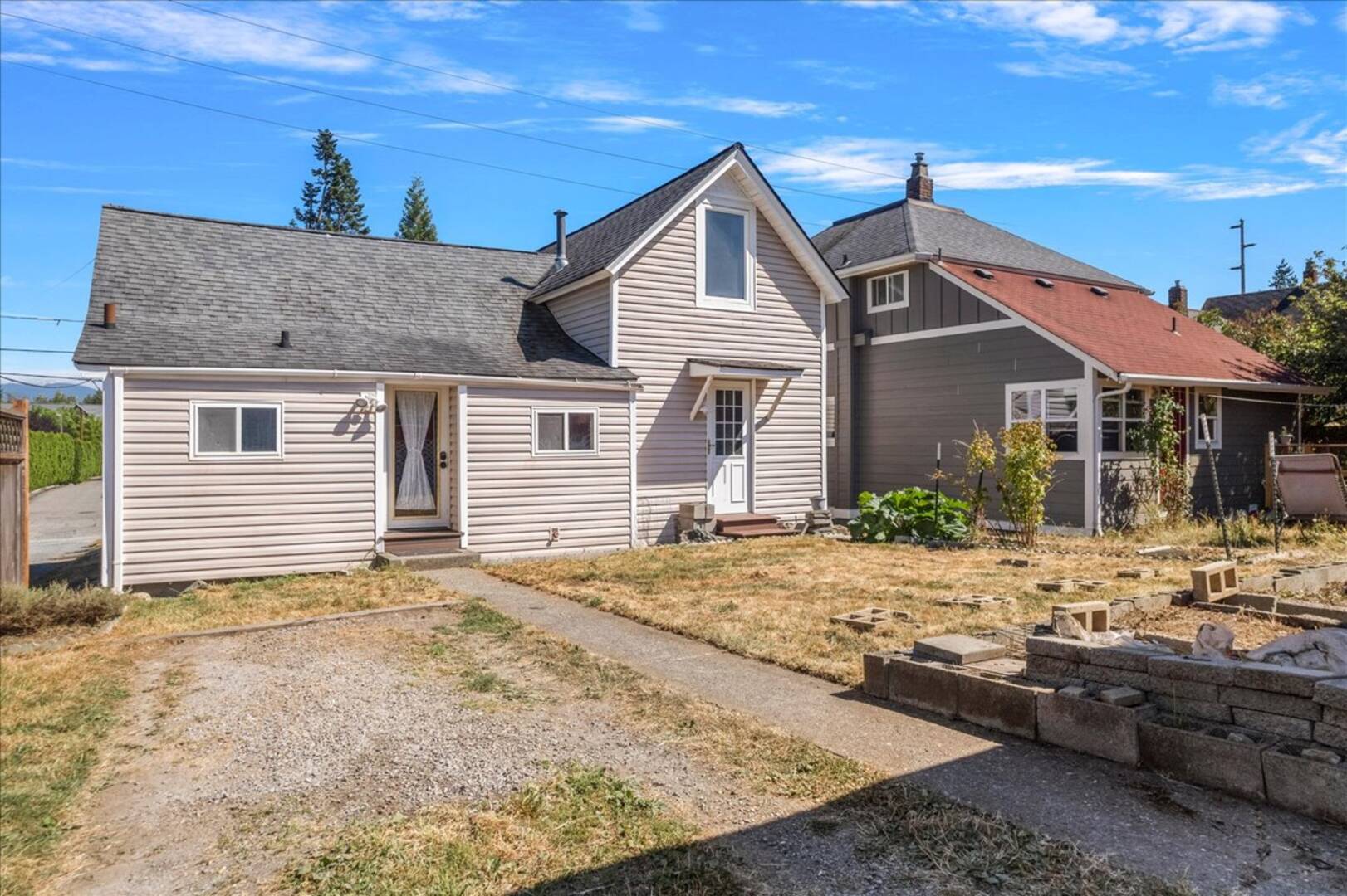 1255 Grant St Bellingham, WA 98225