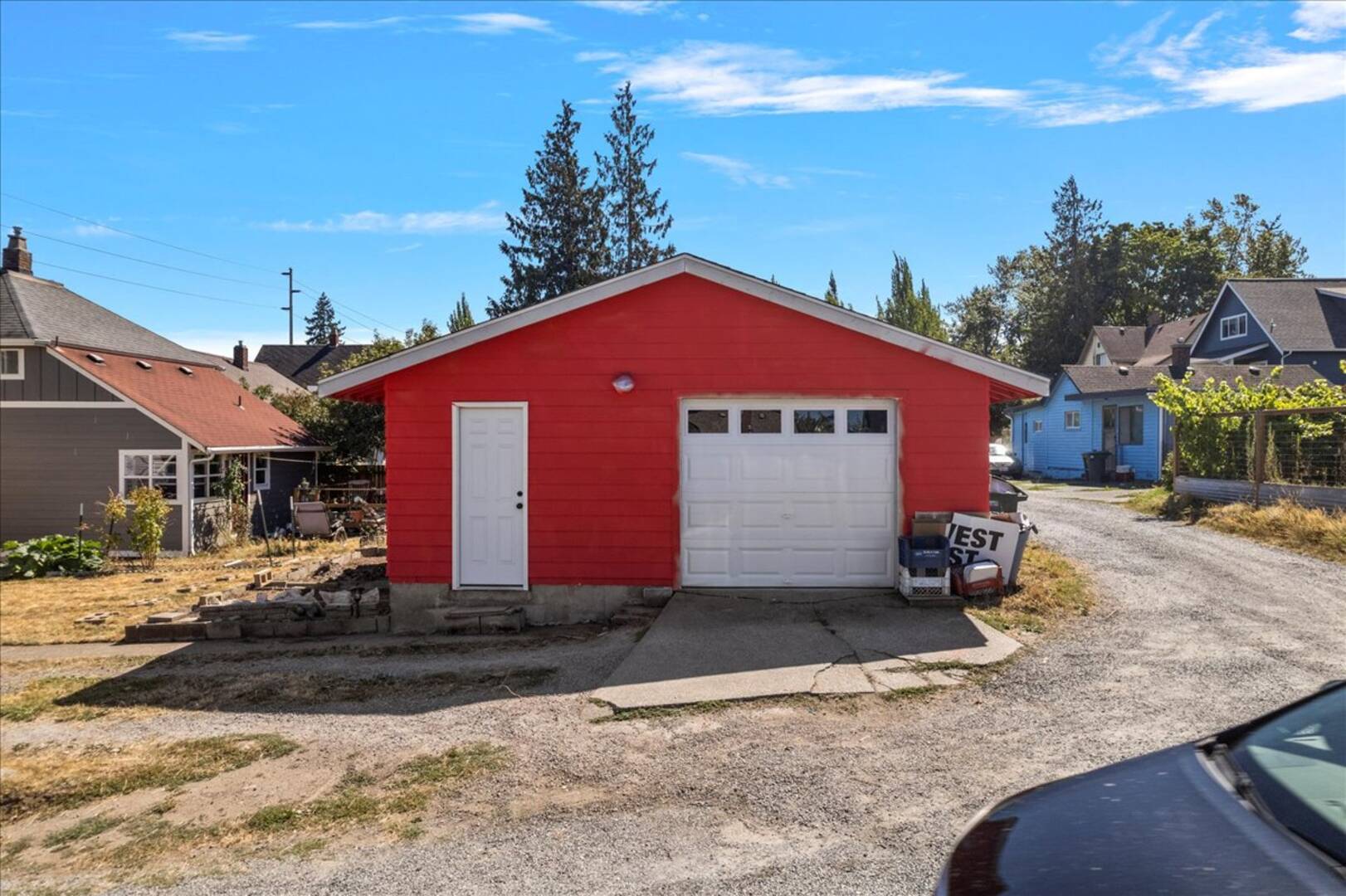 1255 Grant St Bellingham, WA 98225