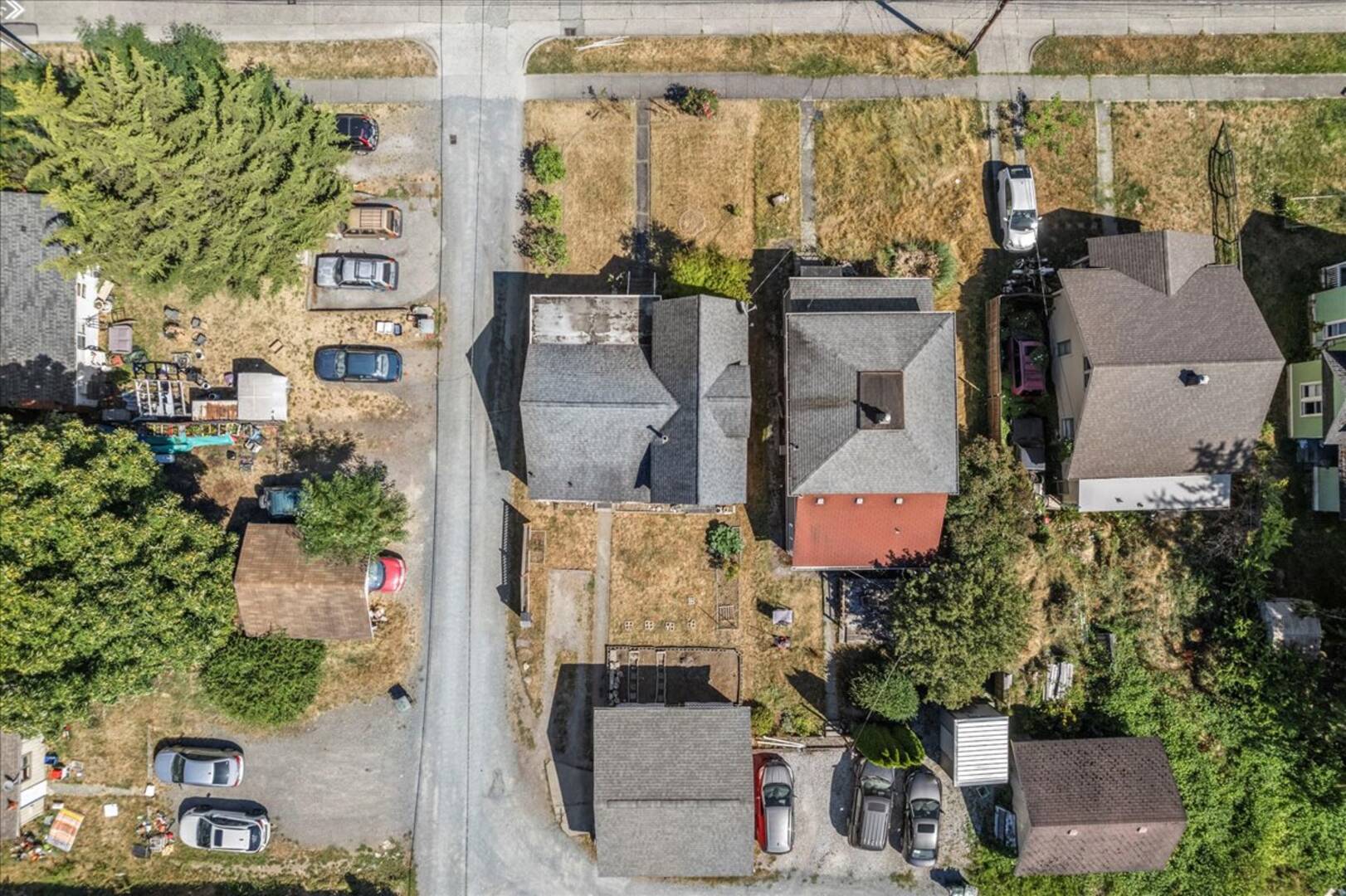 1255 Grant St Bellingham, WA 98225