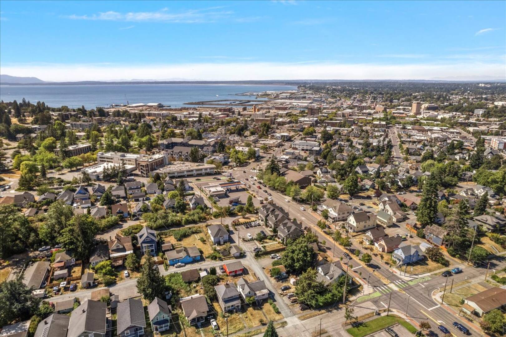 1255 Grant St Bellingham, WA 98225