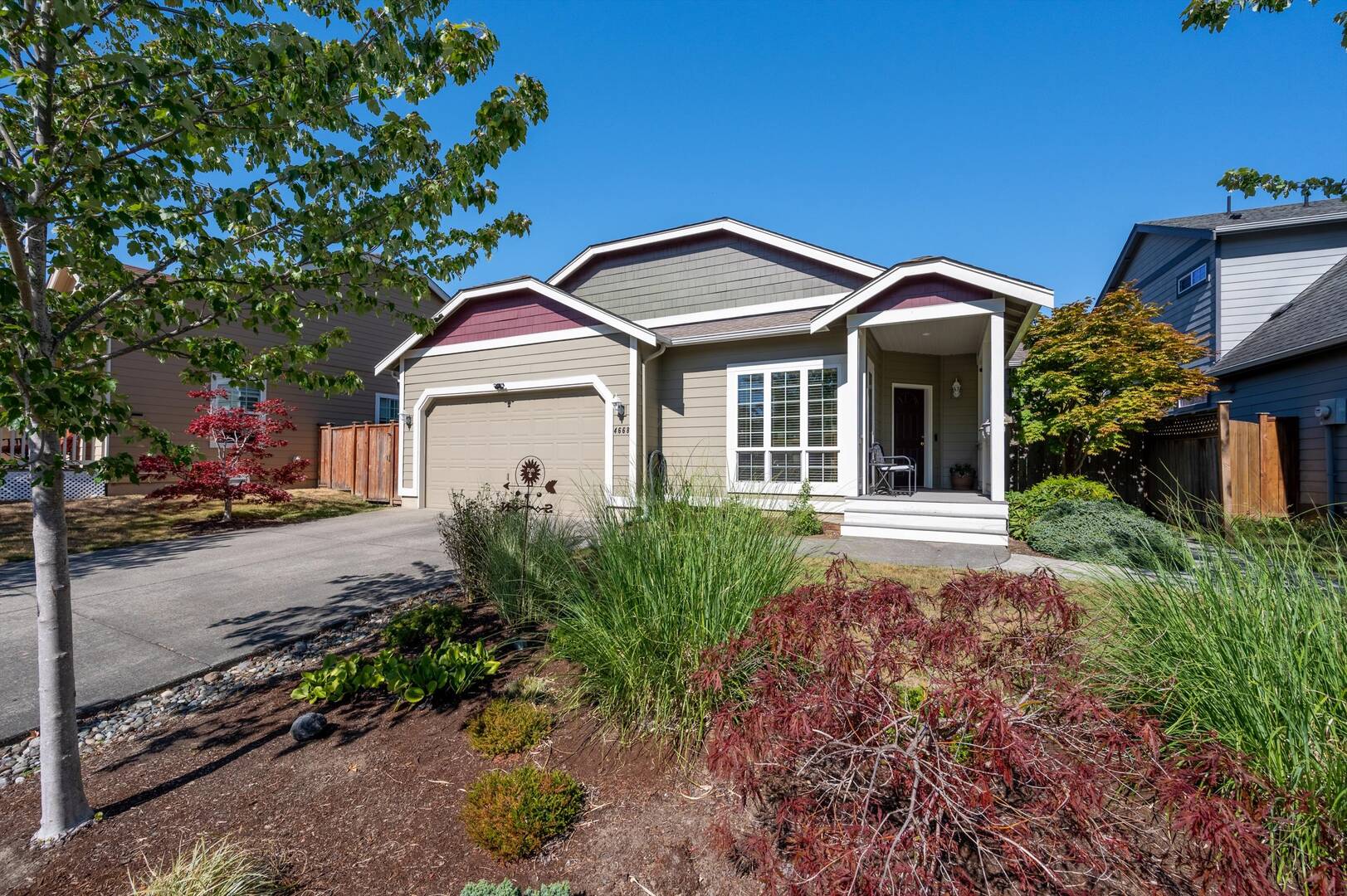 4668 Bedford Ave Bellingham, WA 98226