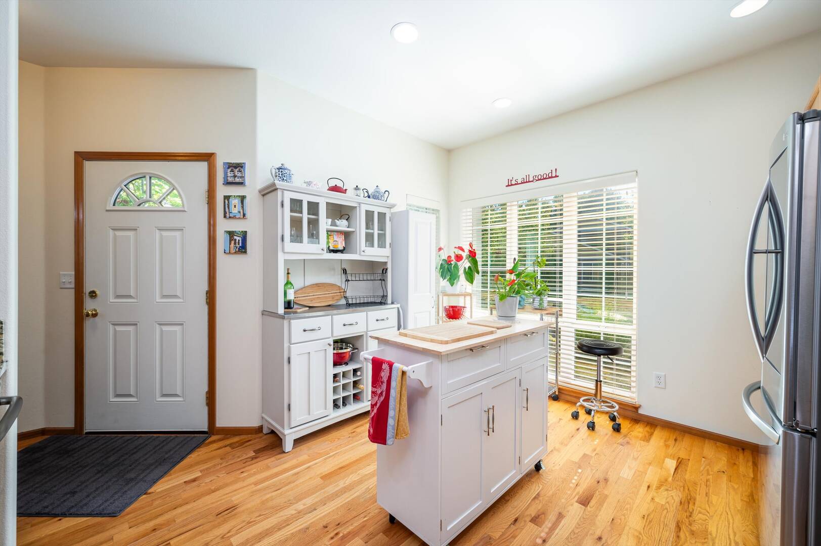 4668 Bedford Ave Bellingham, WA 98226