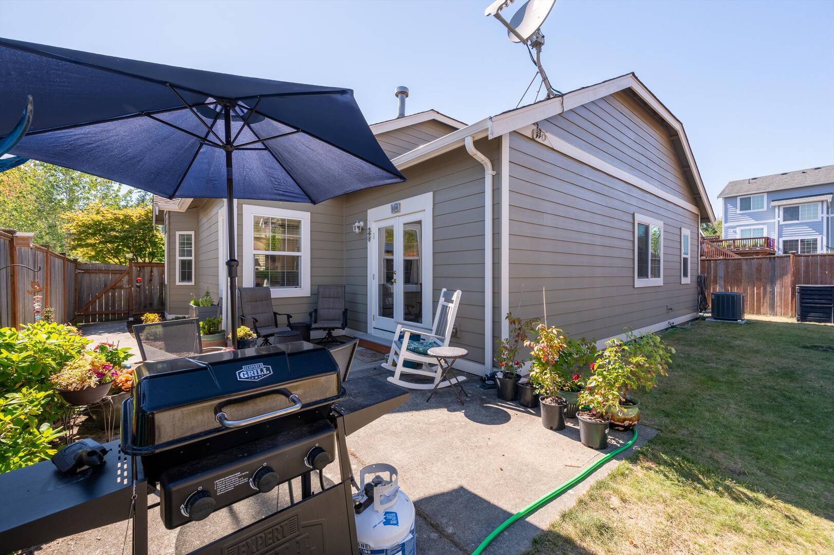 4668 Bedford Ave Bellingham, WA 98226