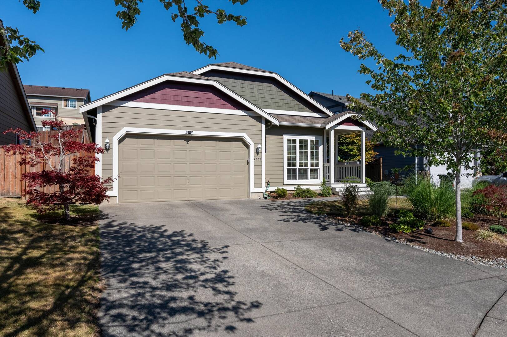 4668 Bedford Ave Bellingham, WA 98226