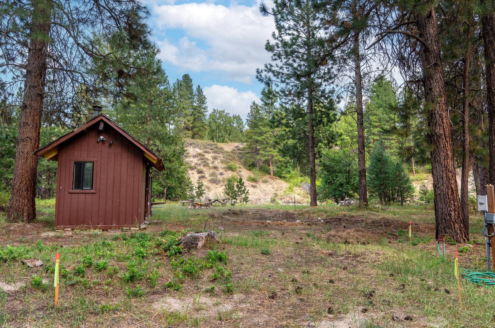 55 Northcott Rd Winthrop, WA 98862