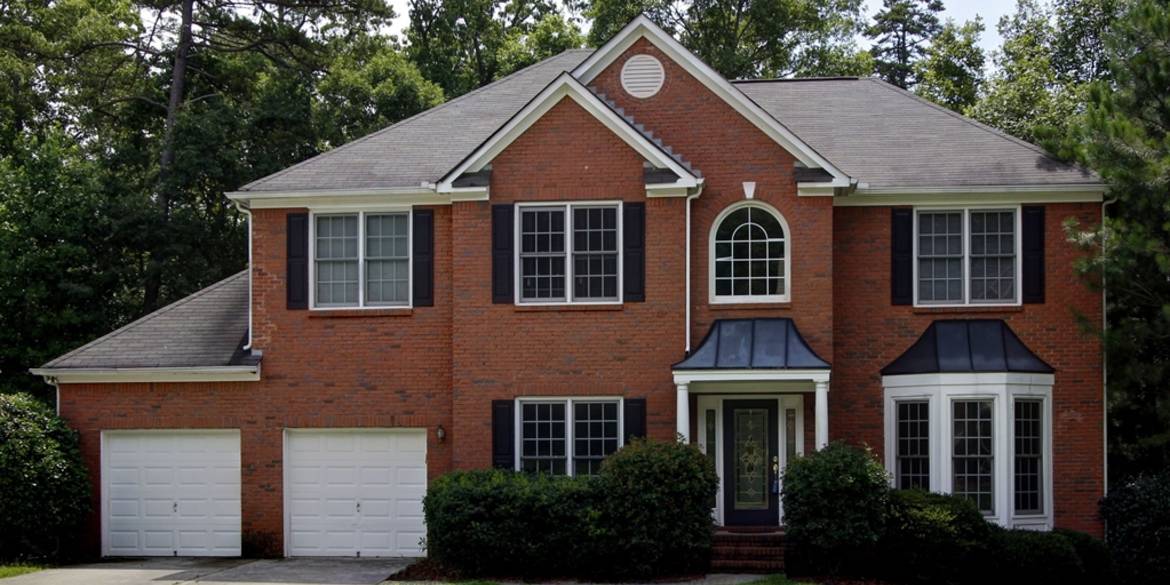 Brivity 1071 Blankets Creek Drive Canton, GA 30114