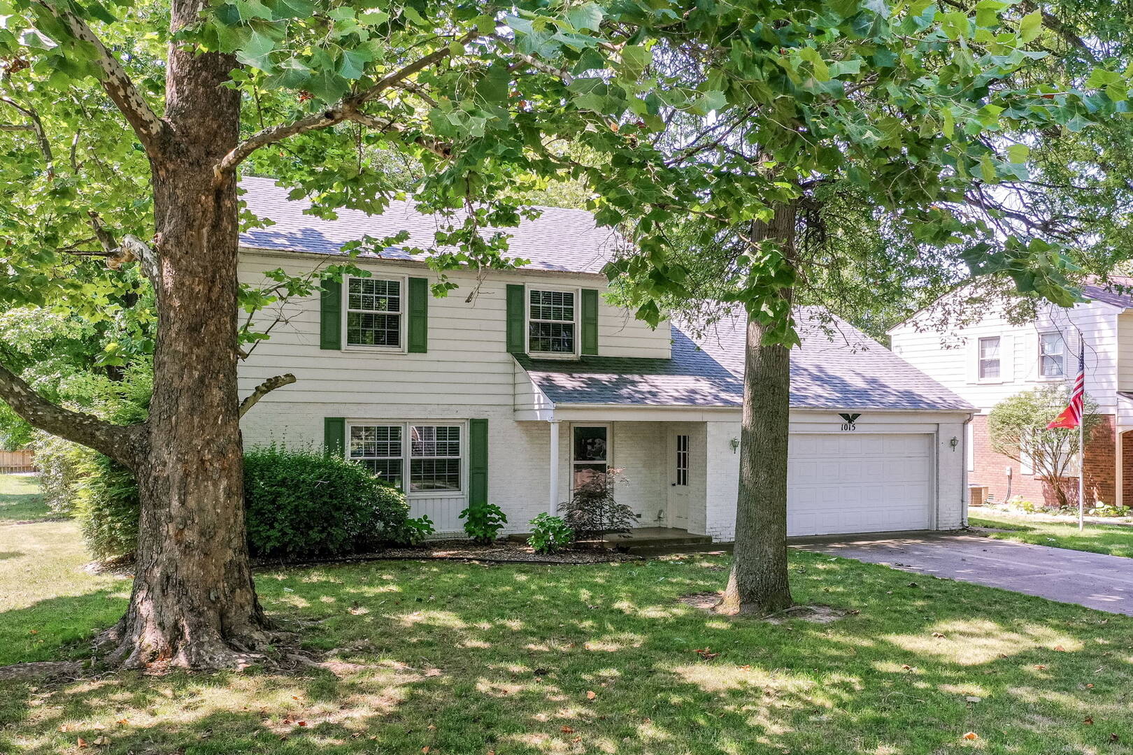 1015 Northwood Drive Anderson, IN 46011