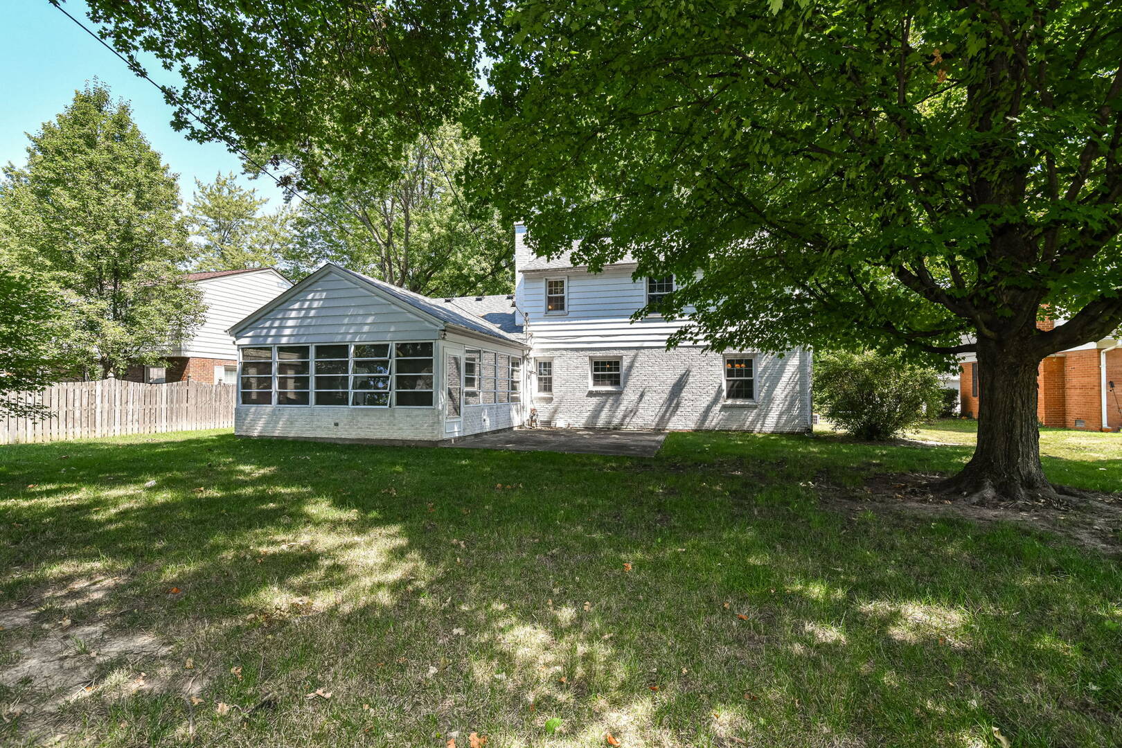 1015 Northwood Drive Anderson, IN 46011