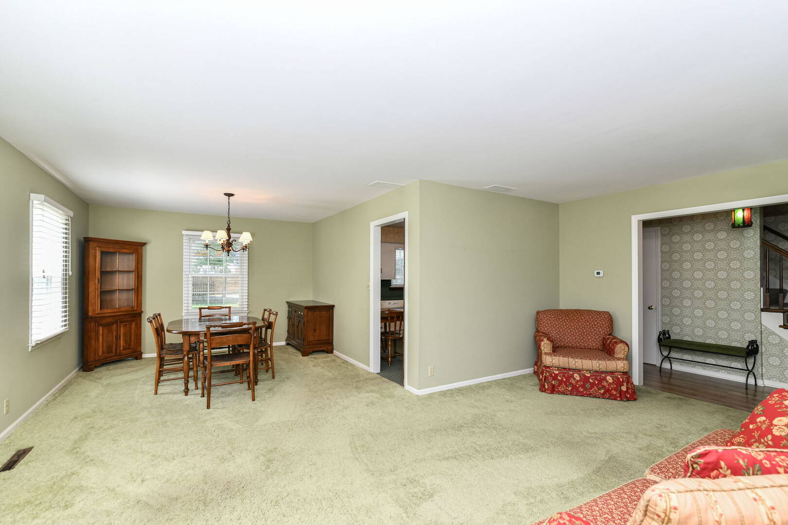 1015 Northwood Drive Anderson, IN 46011