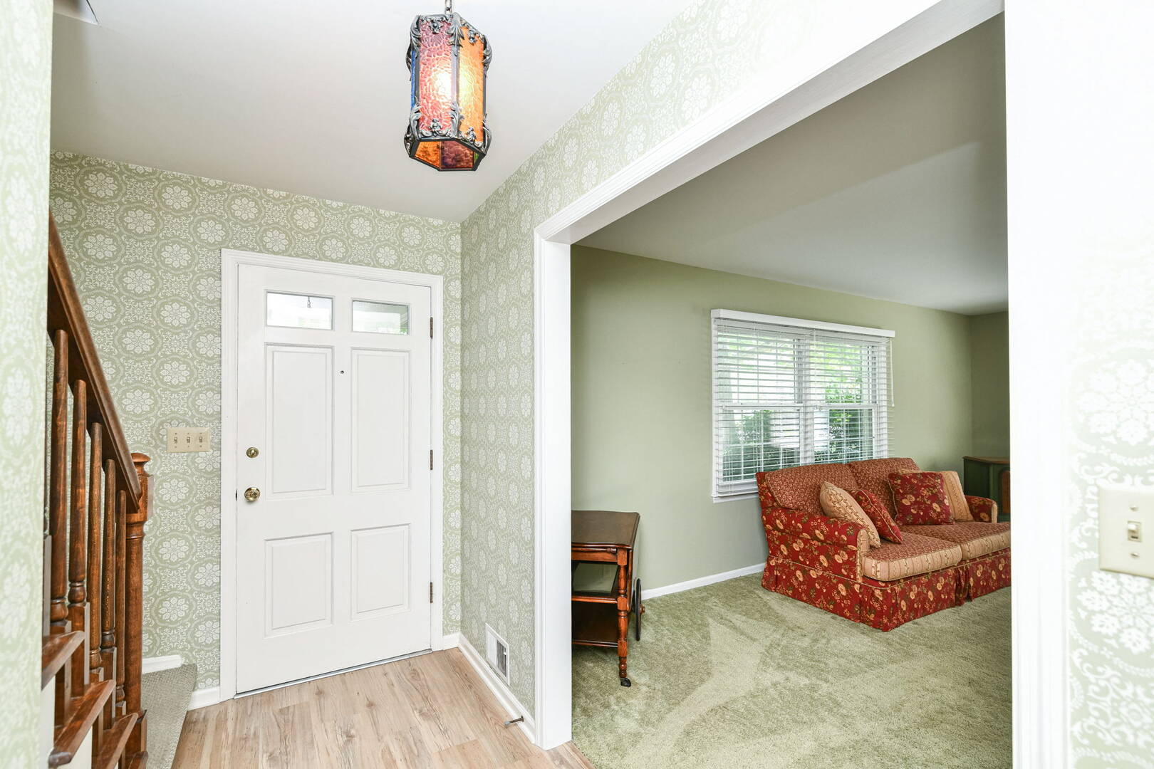 1015 Northwood Drive Anderson, IN 46011