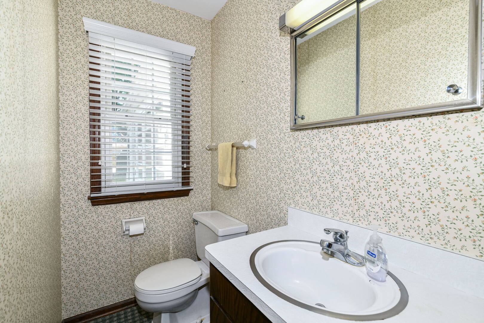1015 Northwood Drive Anderson, IN 46011