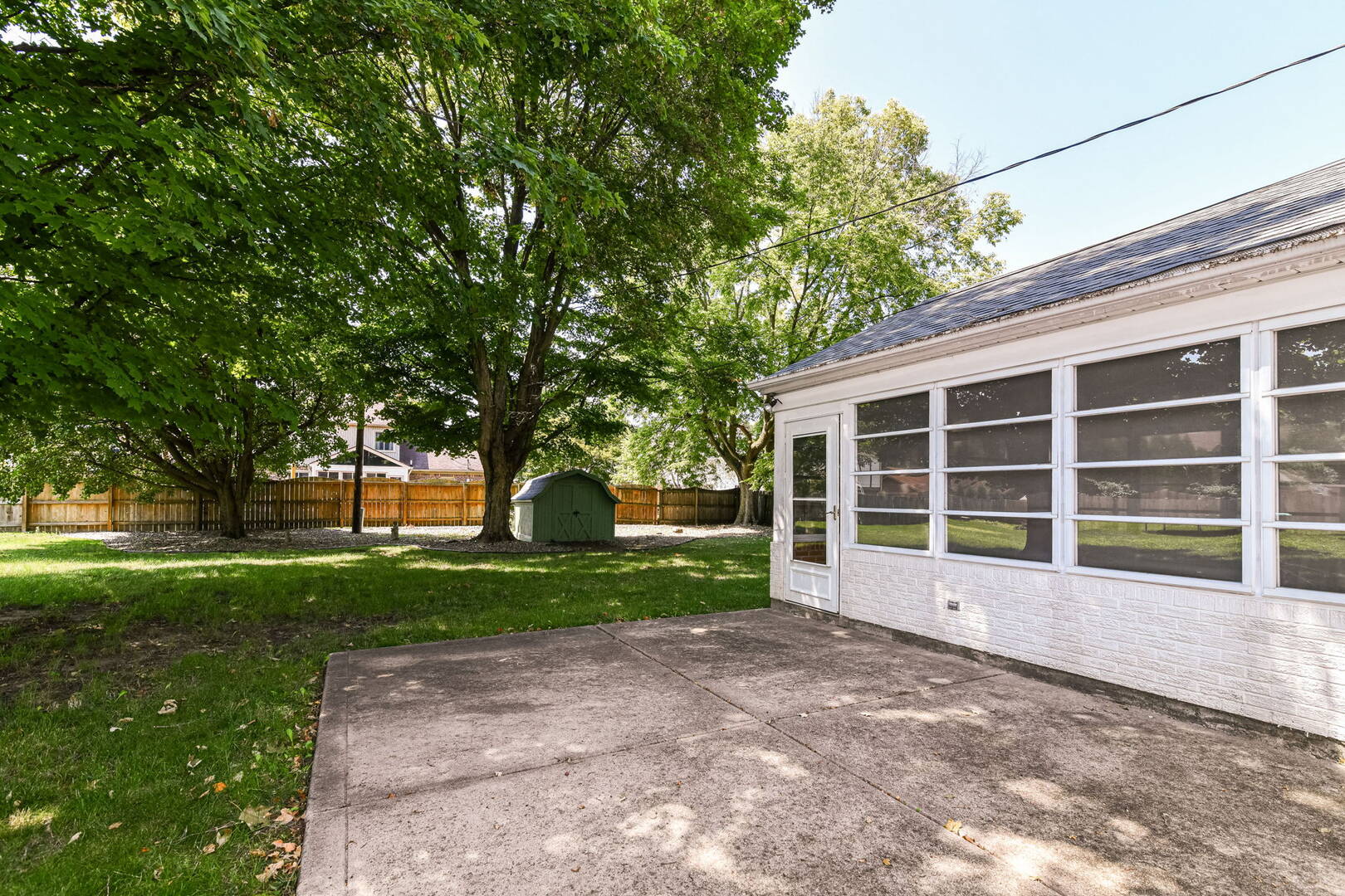 1015 Northwood Drive Anderson, IN 46011