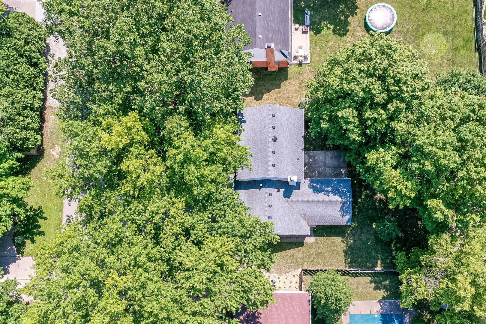 1015 Northwood Drive Anderson, IN 46011