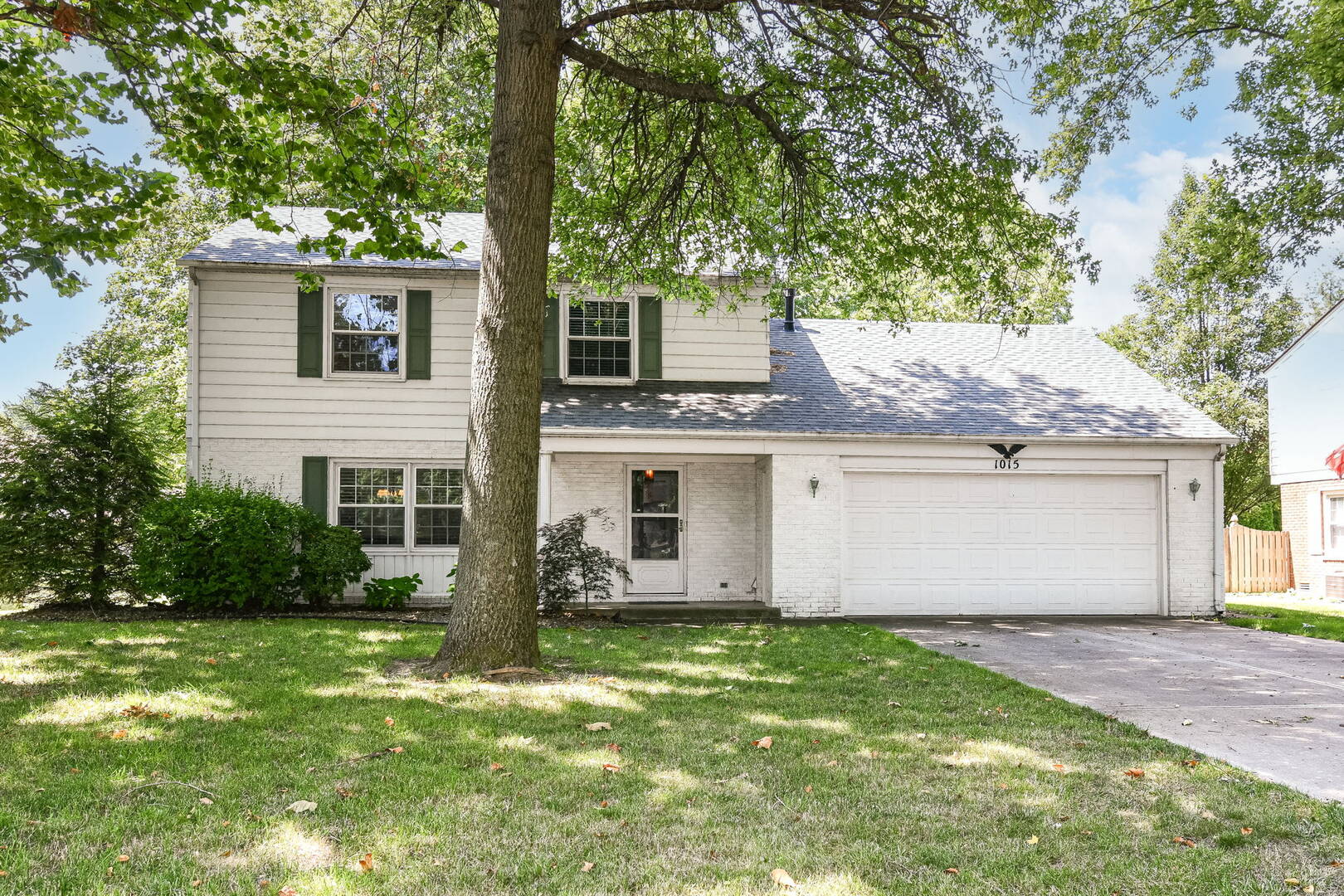 1015 Northwood Drive Anderson, IN 46011