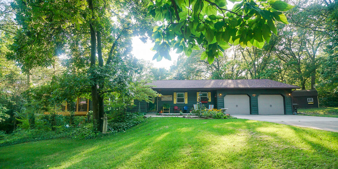 Brivity 134 Ojibwa Ct Sparland, IL 61565