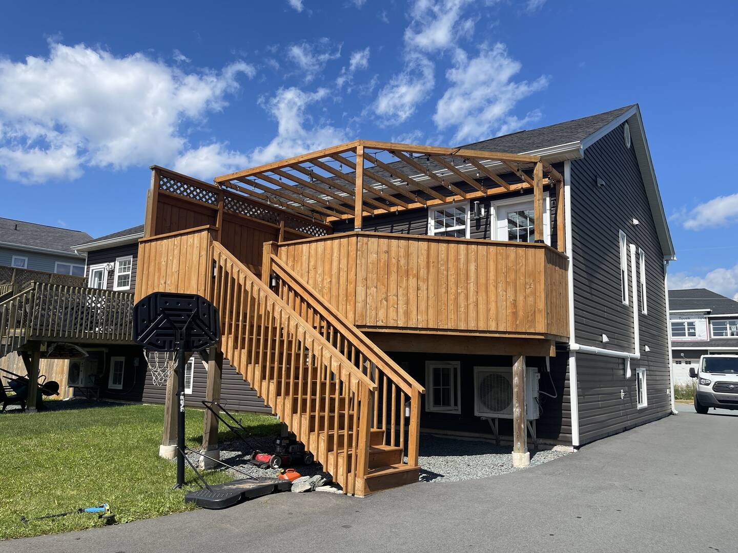 13 Midyat Ct Eastern Passage, NS B3G0E7