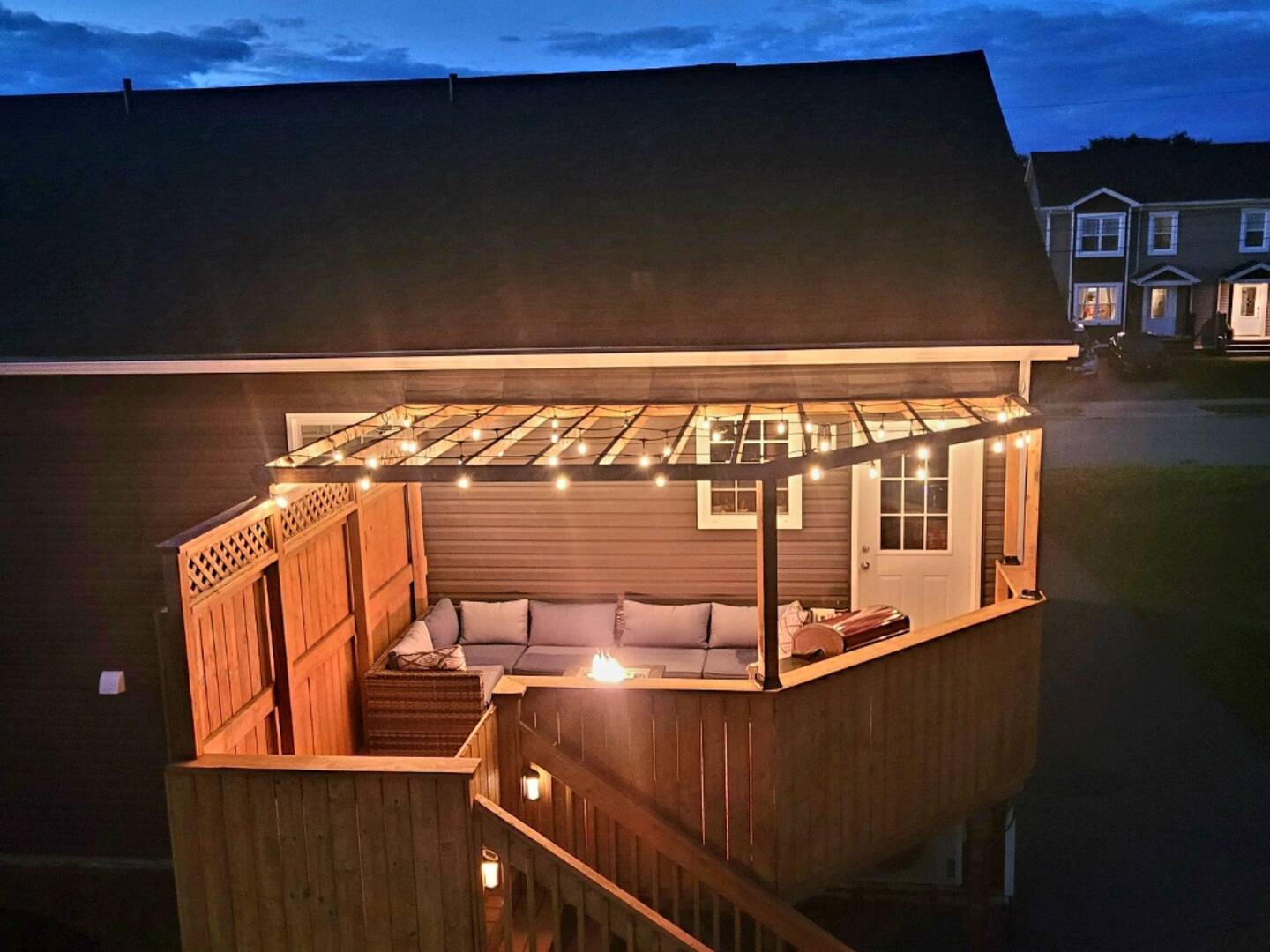 13 Midyat Ct Eastern Passage, NS B3G0E7