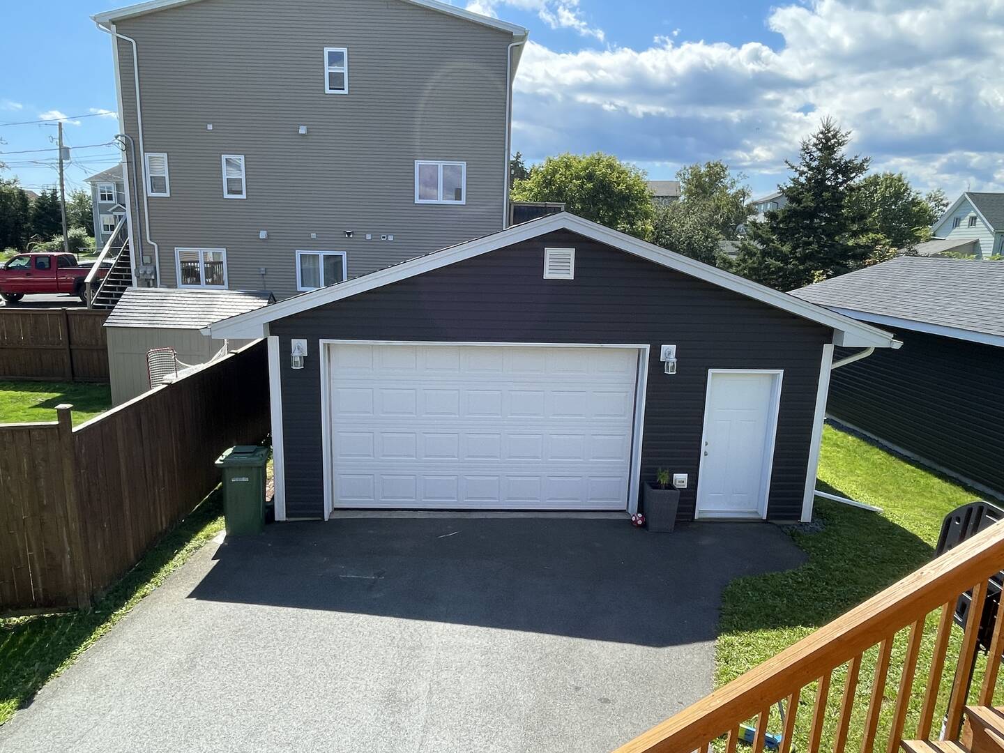 13 Midyat Ct Eastern Passage, NS B3G0E7