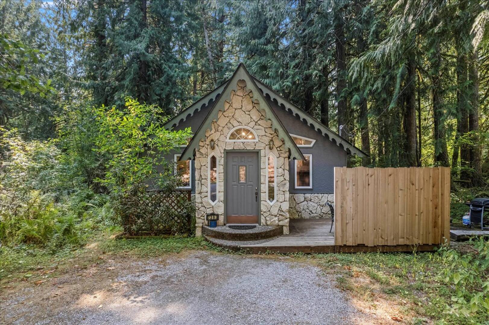 7393 Miller Way Deming, WA 98244