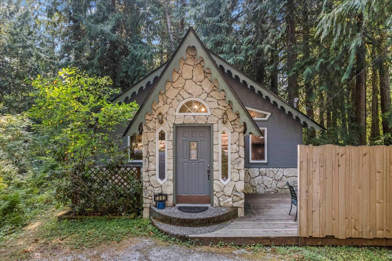 7393 Miller Way Deming, WA 98244