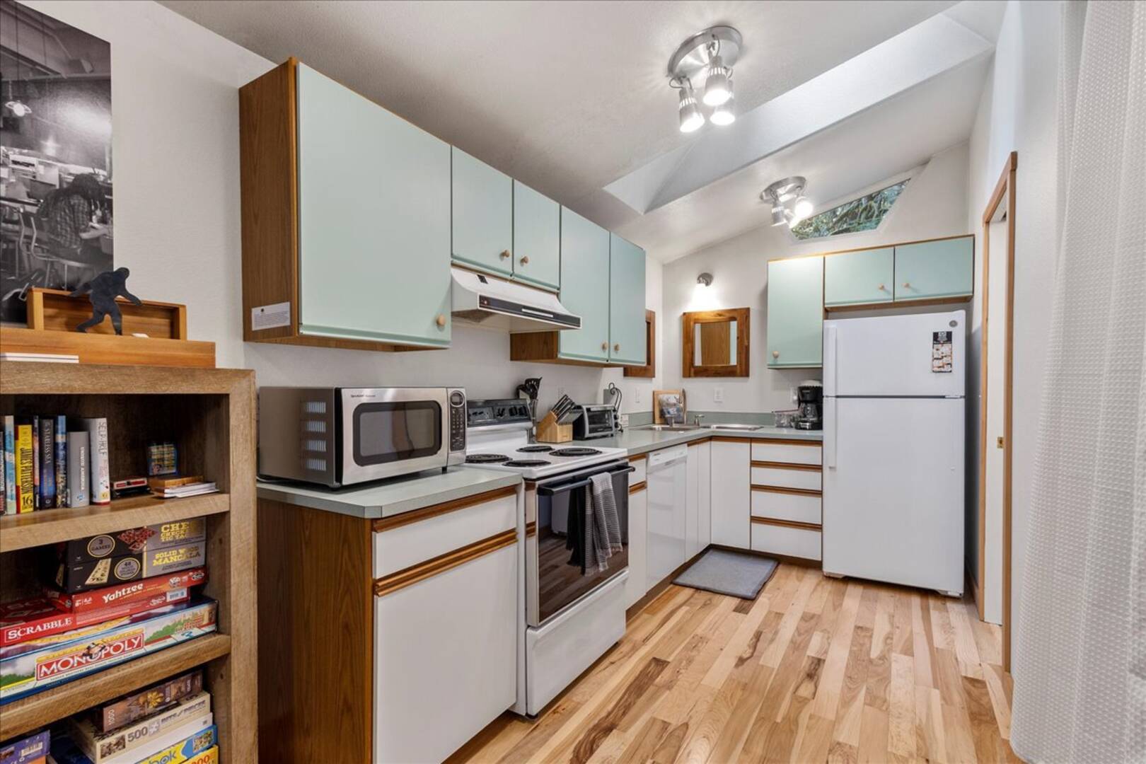 7393 Miller Way Deming, WA 98244