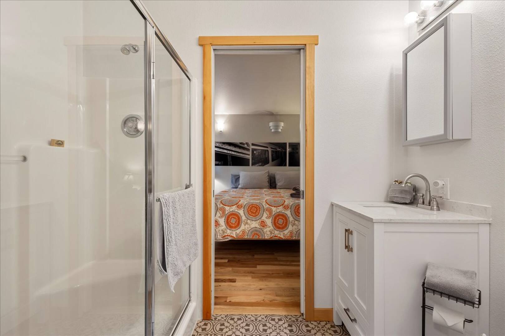 7393 Miller Way Deming, WA 98244