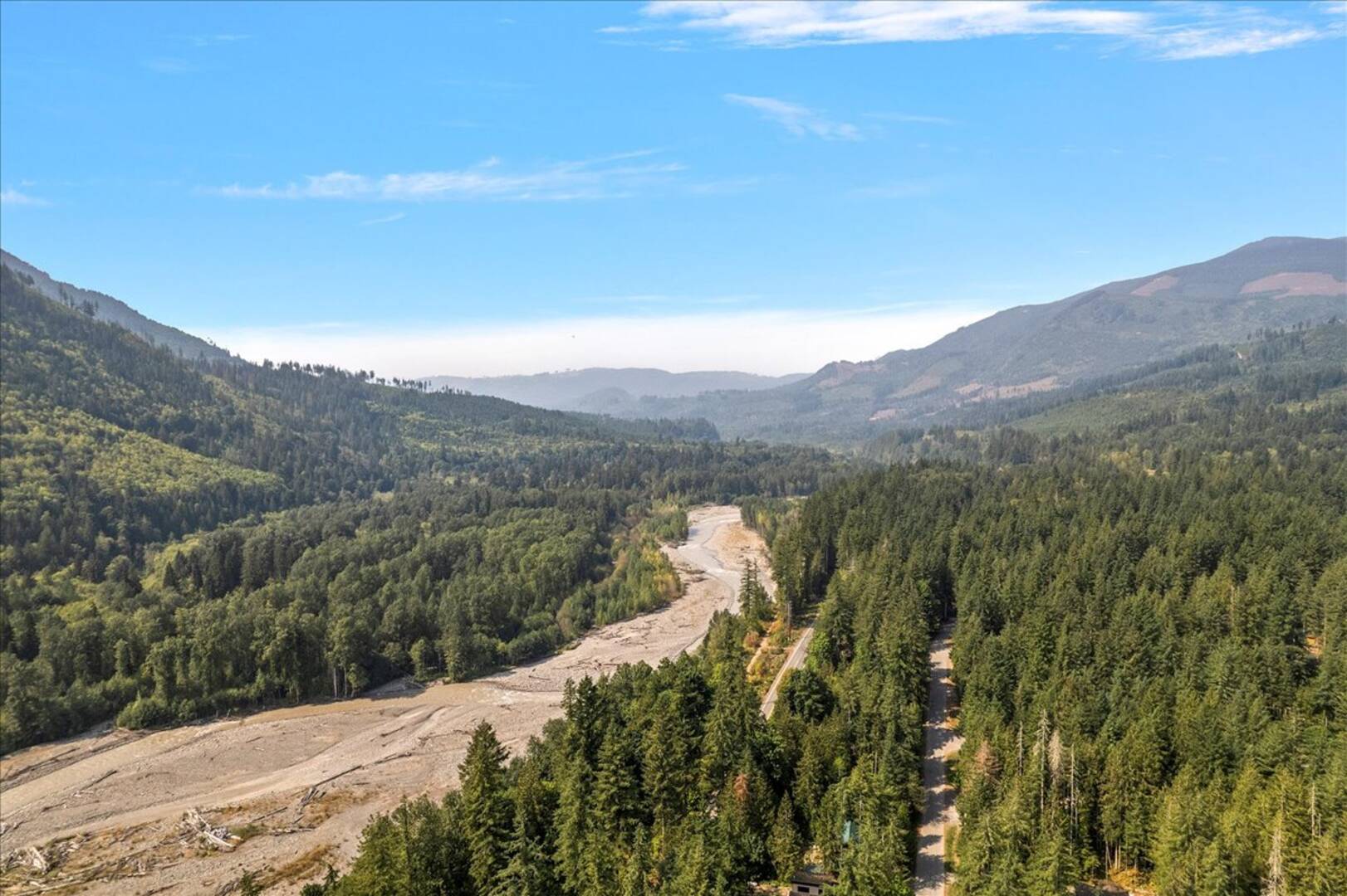 7393 Miller Way Deming, WA 98244