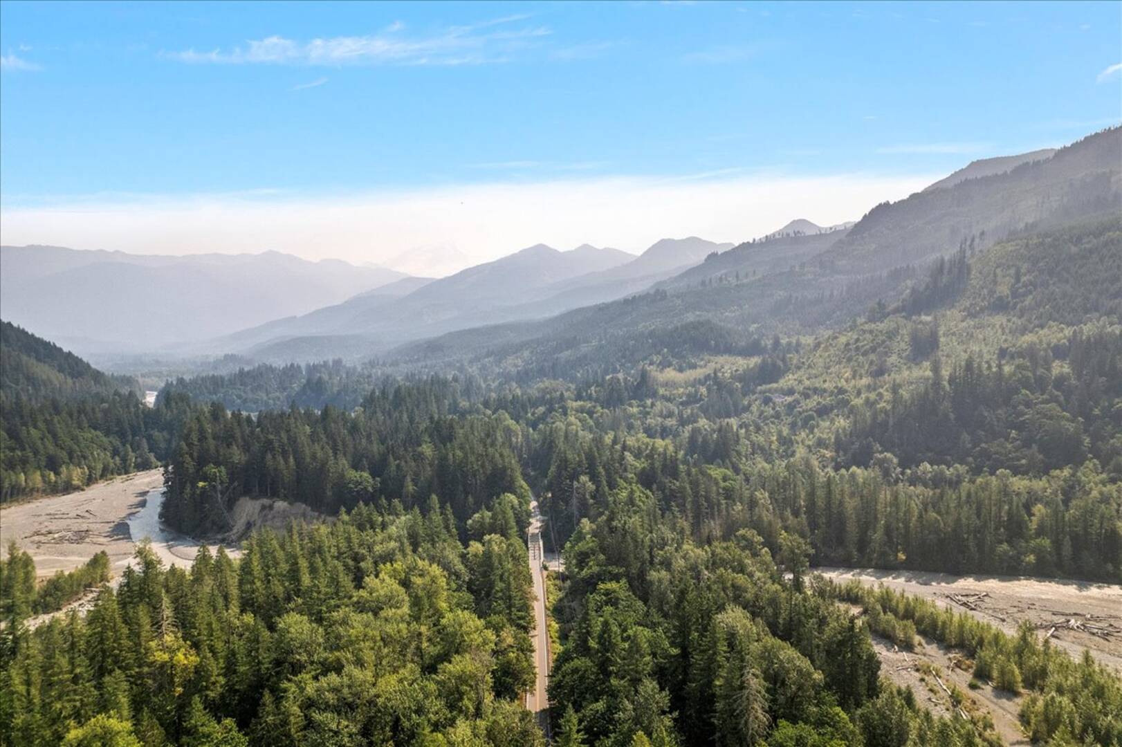 7393 Miller Way Deming, WA 98244