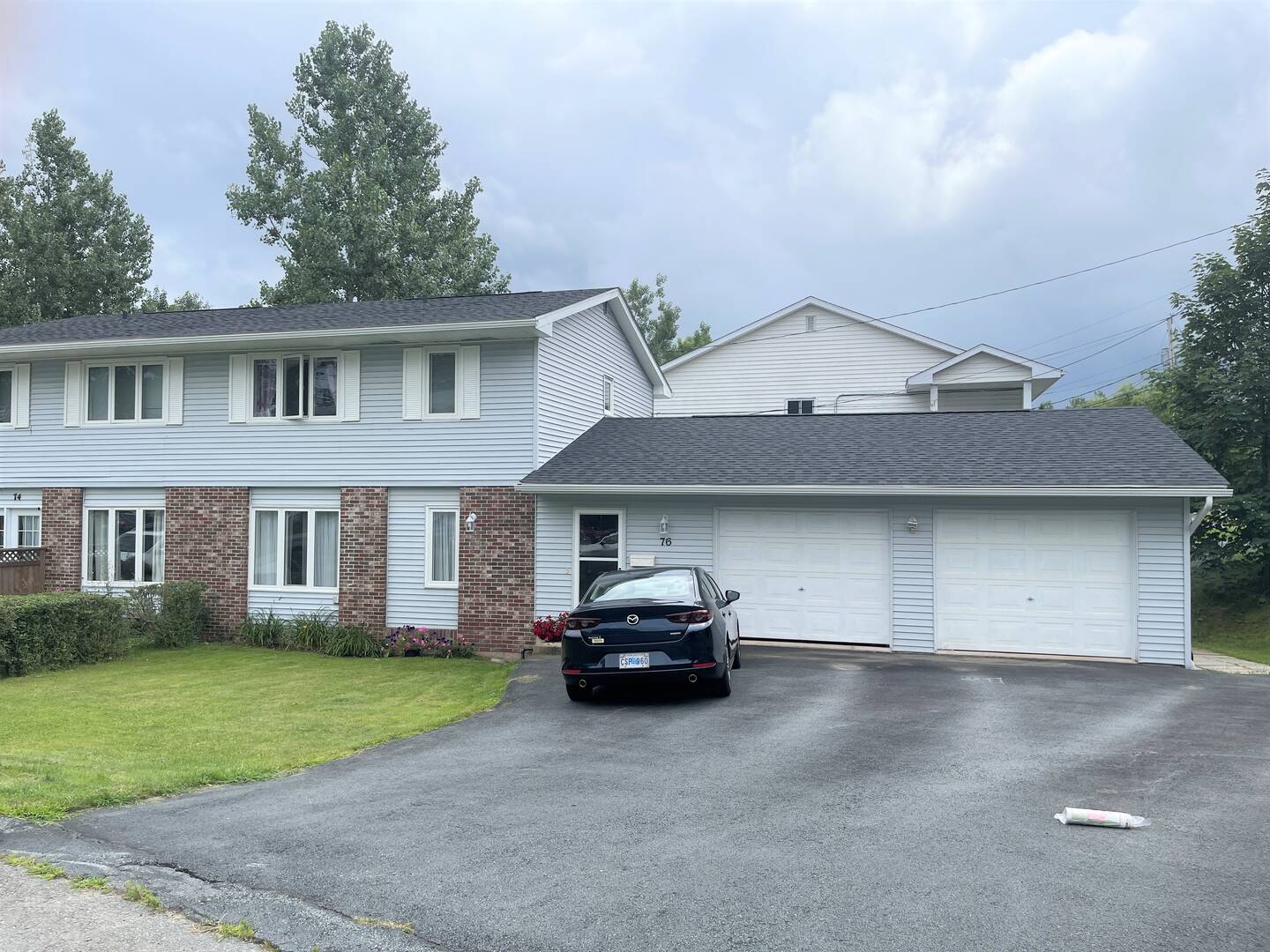 76 Wynn Castle Dr Lower Sackville, NS B4E2H3