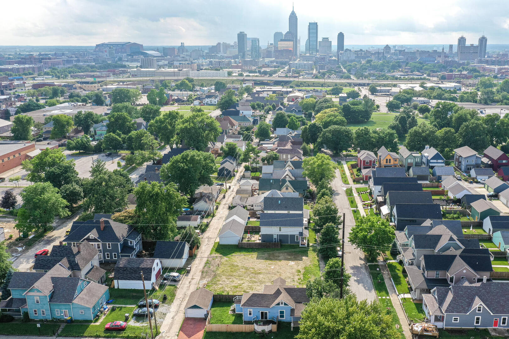 1335 Marlowe Avenue Indianapolis, IN 46202