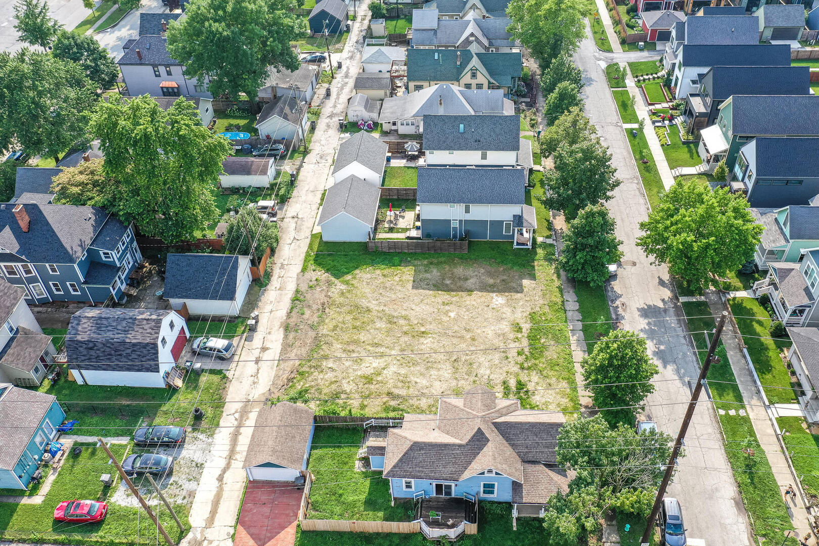 1335 Marlowe Avenue Indianapolis, IN 46202