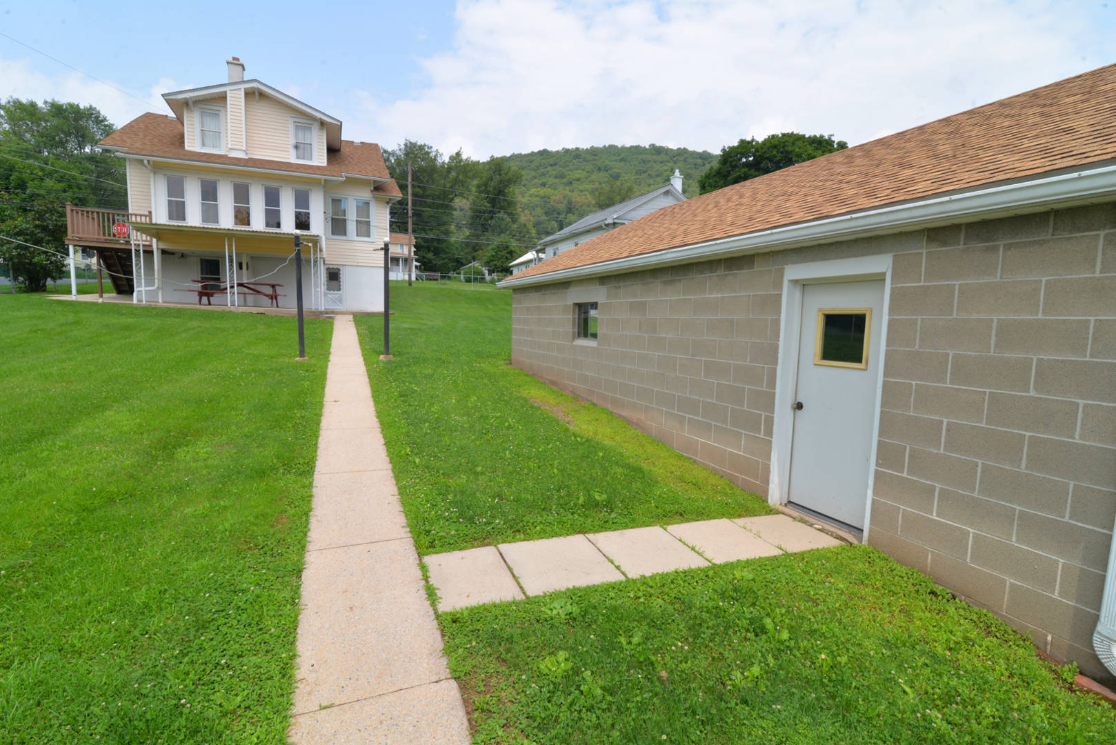 Brivity 198 Lavelle Road Lavelle, PA 17943 Virtual Tour