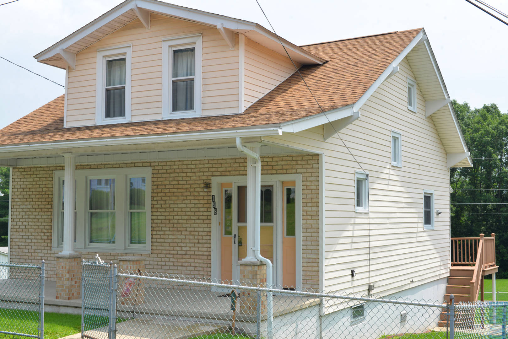 Brivity 198 Lavelle Road Lavelle, PA 17943 Virtual Tour