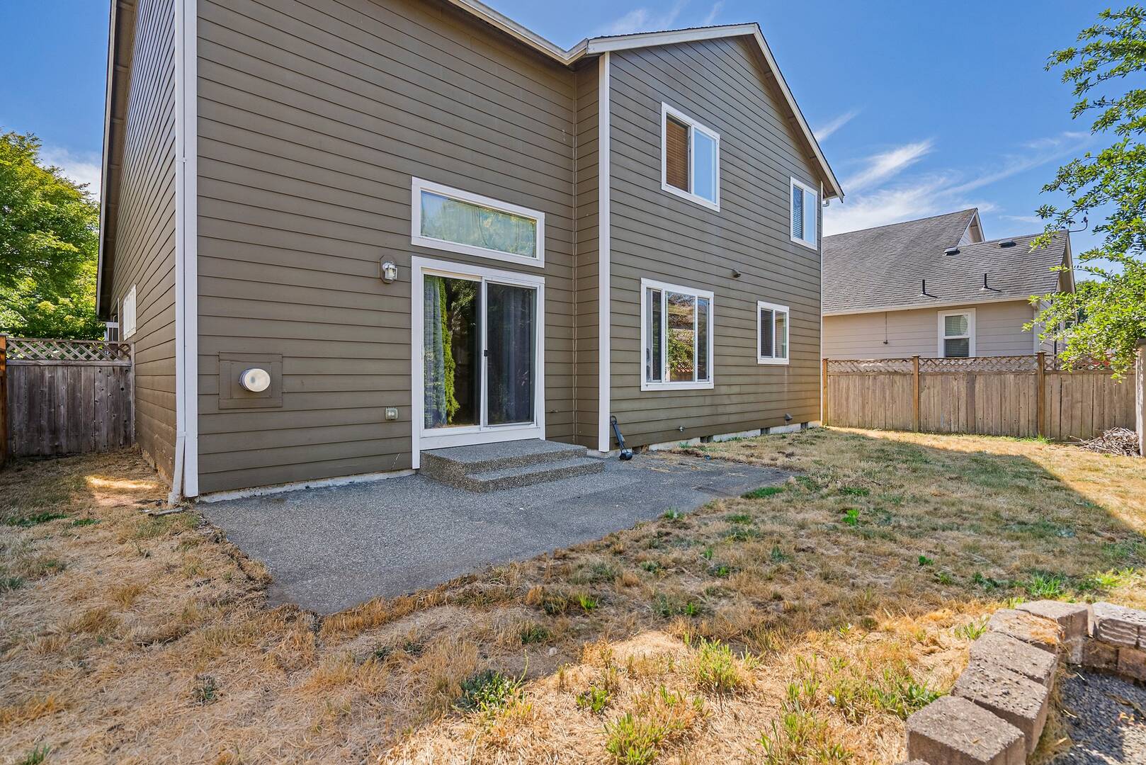 6941 Stone St SE Lacey, WA 98513