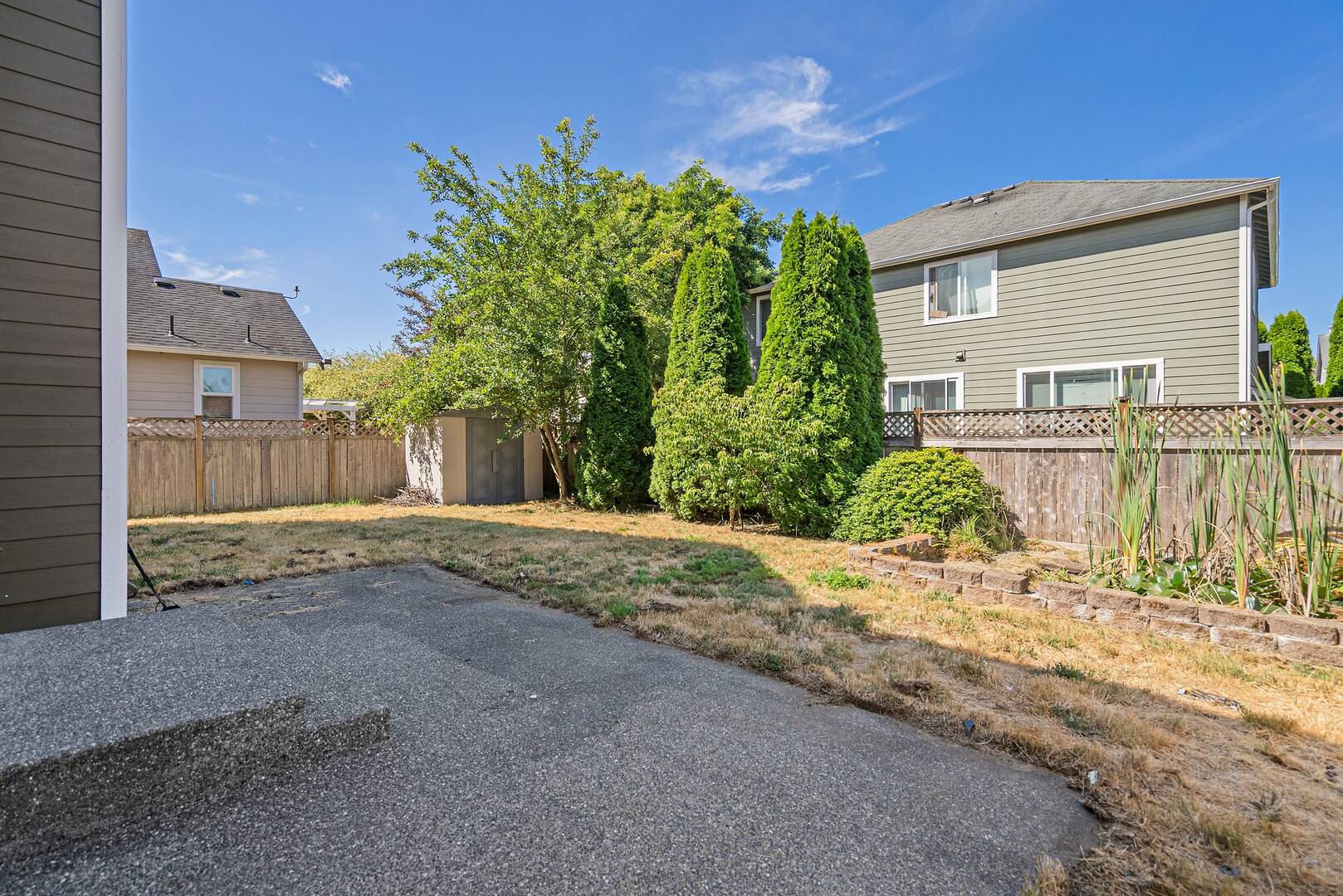 6941 Stone St SE Lacey, WA 98513