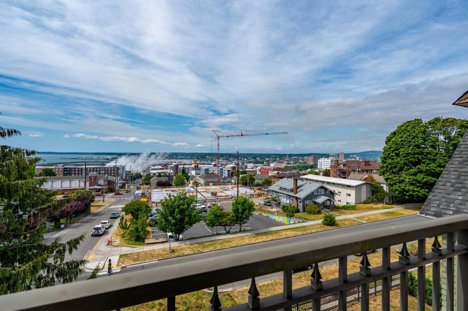 1000 N Garden St #B301 Bellingham, WA 98225