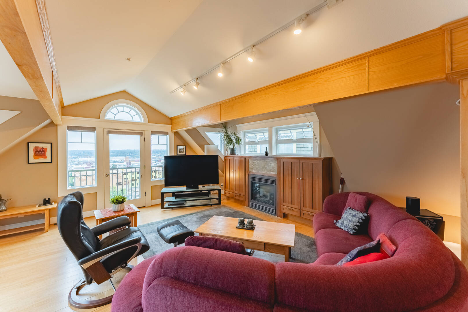 1000 N Garden St #B301 Bellingham, WA 98225