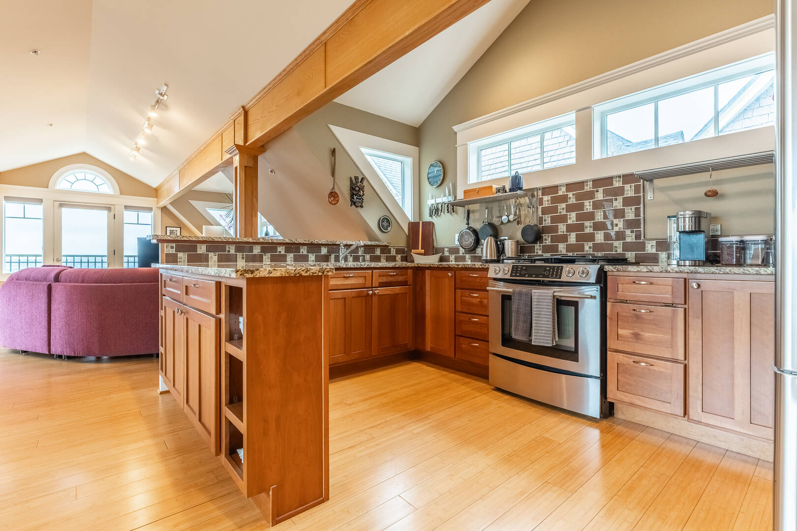 1000 N Garden St #B301 Bellingham, WA 98225
