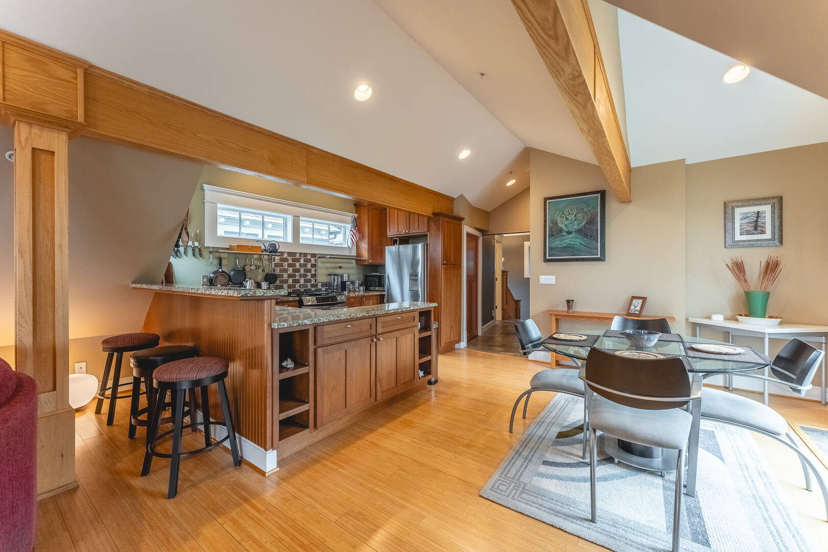 1000 N Garden St #B301 Bellingham, WA 98225